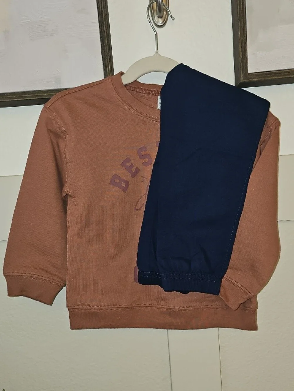 Carter's 3 Piece Best of Buddys Set NWT 3T
